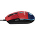 2025 Stanley Cup Champions Florida Panthers G203 Prodigy RGB Wired Gaming Mouse Skin