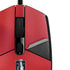 2025 Stanley Cup Champions Florida Panthers G203 Prodigy RGB Wired Gaming Mouse Skin