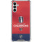 2025 Stanley Cup Champions Florida Panthers Galaxy A13 5G Clear Case