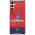 2025 Stanley Cup Champions Florida Panthers Galaxy A15 5G Clear Case