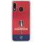 2025 Stanley Cup Champions Florida Panthers Galaxy A20 Clear Case