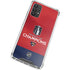 2025 Stanley Cup Champions Florida Panthers Galaxy A32 5G Clear Case