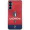 2025 Stanley Cup Champions Florida Panthers Galaxy A35 5G Clear Case