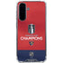 2025 Stanley Cup Champions Florida Panthers Galaxy A36 5G Clear Case