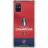 2025 Stanley Cup Champions Florida Panthers Galaxy A51 5G Clear Case