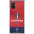 2025 Stanley Cup Champions Florida Panthers Galaxy A71 5G Clear Case