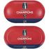 2025 Stanley Cup Champions Florida Panthers Galaxy Buds Plus Skin