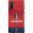 2025 Stanley Cup Champions Florida Panthers Galaxy Note 10 Pro Case