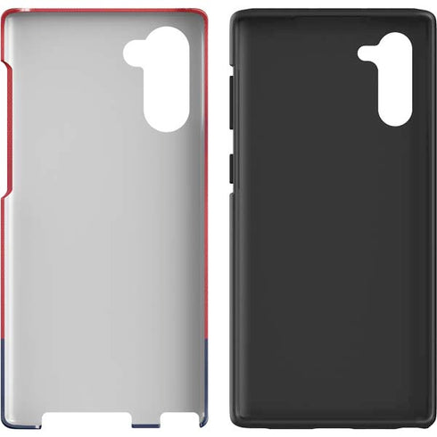 2025 Stanley Cup Champions Florida Panthers Galaxy Note 10 Pro Case