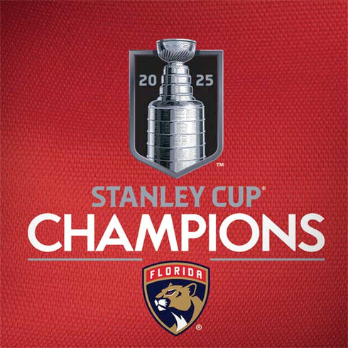 2025 Stanley Cup Champions Florida Panthers Galaxy Note 8 Skin