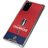 2025 Stanley Cup Champions Florida Panthers Galaxy Note20 5G Clear Case