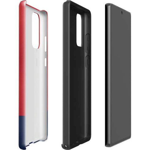 2025 Stanley Cup Champions Florida Panthers Galaxy Note20 5G Pro Case