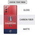 2025 Stanley Cup Champions Florida Panthers Galaxy Note20 5G Skin