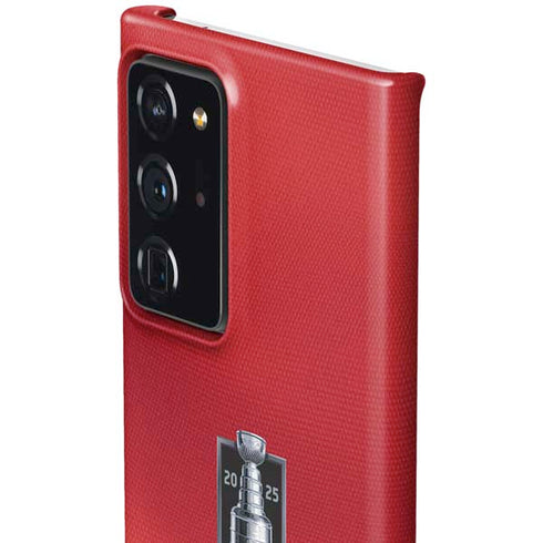 2025 Stanley Cup Champions Florida Panthers Galaxy Note20 Ultra 5G Lite Case