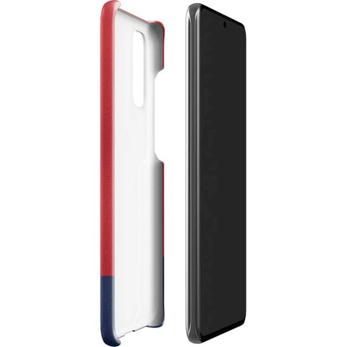 2025 Stanley Cup Champions Florida Panthers Galaxy S20 Lite Case