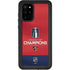2025 Stanley Cup Champions Florida Panthers Galaxy S20 Plus Waterproof Case