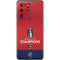 2025 Stanley Cup Champions Florida Panthers Galaxy S20 Ultra 5G Skin