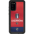 2025 Stanley Cup Champions Florida Panthers Galaxy S20 Waterproof Case