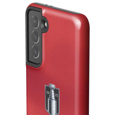 2025 Stanley Cup Champions Florida Panthers Galaxy S21 5G Pro Case