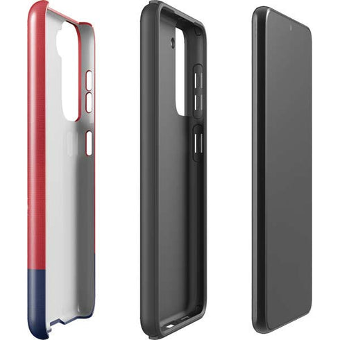 2025 Stanley Cup Champions Florida Panthers Galaxy S21 FE Pro Case