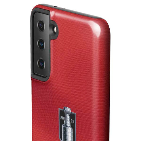 2025 Stanley Cup Champions Florida Panthers Galaxy S21 Plus 5G Pro Case