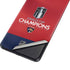 2025 Stanley Cup Champions Florida Panthers Galaxy S21 Plus 5G Skin