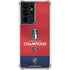 2025 Stanley Cup Champions Florida Panthers Galaxy S21 Ultra 5G Clear Case