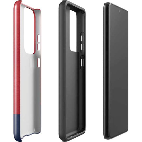 2025 Stanley Cup Champions Florida Panthers Galaxy S21 Ultra 5G Pro Case