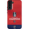 2025 Stanley Cup Champions Florida Panthers Galaxy S22 Plus Pro Case