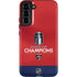 2025 Stanley Cup Champions Florida Panthers Galaxy S22 Plus Pro Case
