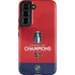 2025 Stanley Cup Champions Florida Panthers Galaxy S22 Pro Case