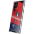 2025 Stanley Cup Champions Florida Panthers Galaxy S22 Ultra Clear Case