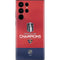 2025 Stanley Cup Champions Florida Panthers Galaxy S22 Ultra Skin