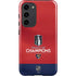 2025 Stanley Cup Champions Florida Panthers Galaxy S23 Plus Pro Case
