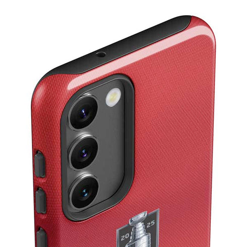 2025 Stanley Cup Champions Florida Panthers Galaxy S23 Plus Pro Case