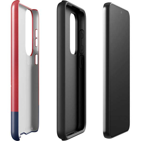 2025 Stanley Cup Champions Florida Panthers Galaxy S23 Plus Pro Case