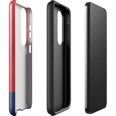 2025 Stanley Cup Champions Florida Panthers Galaxy S23 Pro Case