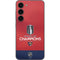 2025 Stanley Cup Champions Florida Panthers Galaxy S23 Skin
