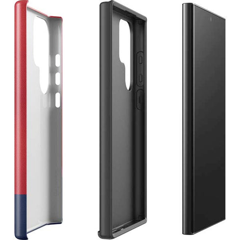 2025 Stanley Cup Champions Florida Panthers Galaxy S23 Ultra Pro Case