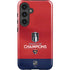 2025 Stanley Cup Champions Florida Panthers Galaxy S24 Impact Case