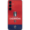 2025 Stanley Cup Champions Florida Panthers Galaxy S24 Plus Skin