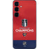 2025 Stanley Cup Champions Florida Panthers Galaxy S24 Plus Skin