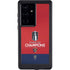 2025 Stanley Cup Champions Florida Panthers Galaxy S24 Ultra Waterproof Case