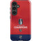 2025 Stanley Cup Champions Florida Panthers Galaxy S25 Impact Case