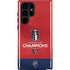 2025 Stanley Cup Champions Florida Panthers Galaxy S25 Ultra Impact Case