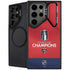 2025 Stanley Cup Champions Florida Panthers Galaxy S25 Ultra Kickstand Case