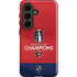 2025 Stanley Cup Champions Florida Panthers Galaxy S26 Impact Case
