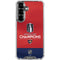 2025 Stanley Cup Champions Florida Panthers Galaxy S26 Plus Clear Case
