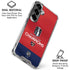 2025 Stanley Cup Champions Florida Panthers Galaxy S26 Plus Clear Case
