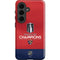 2025 Stanley Cup Champions Florida Panthers Galaxy S26 Plus Impact Case